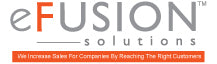 eFusion Solutions